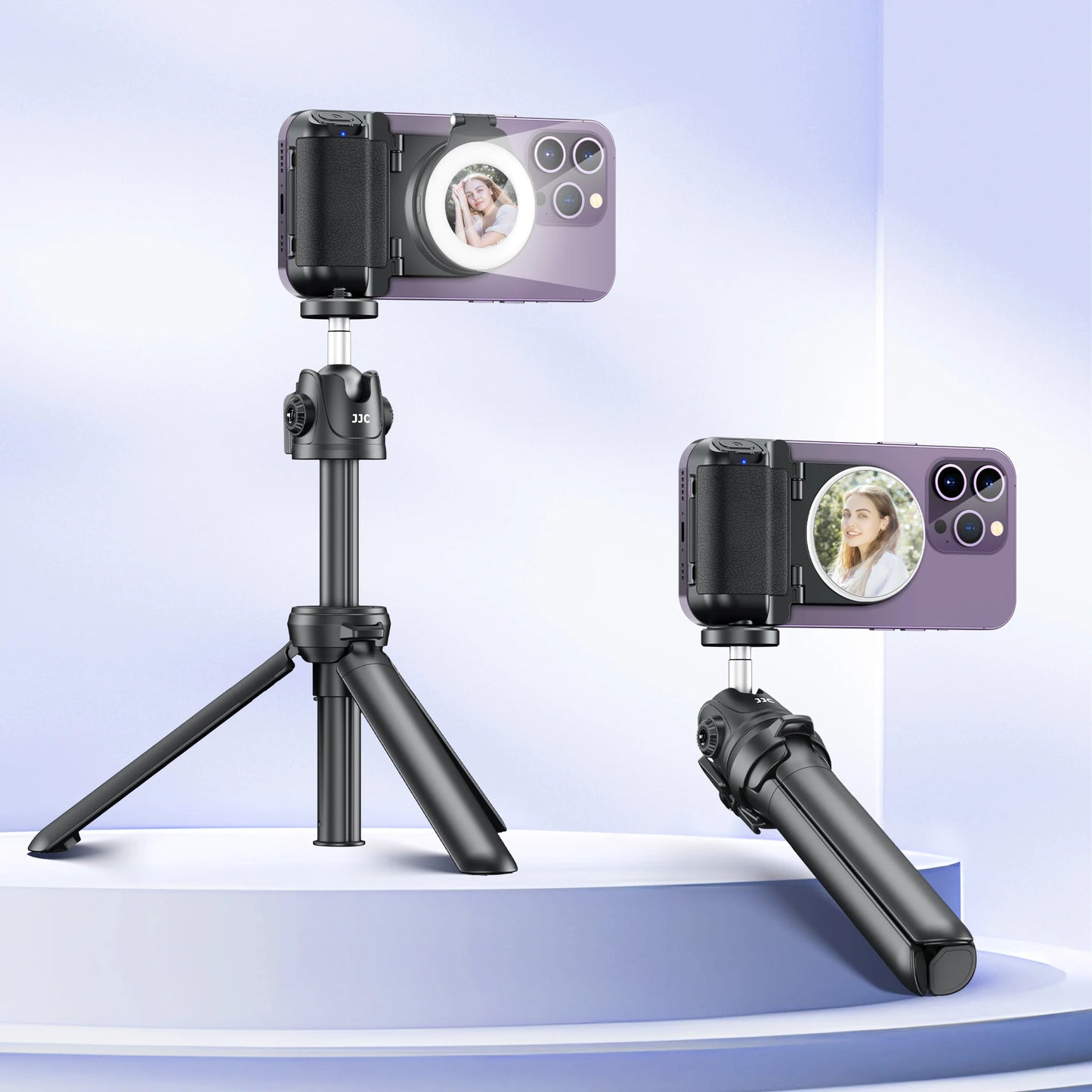JJC universele camera grip
