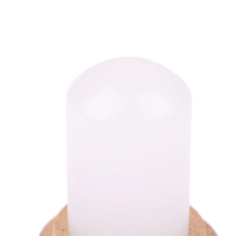 Natuurlijke zoutsteen deodorant