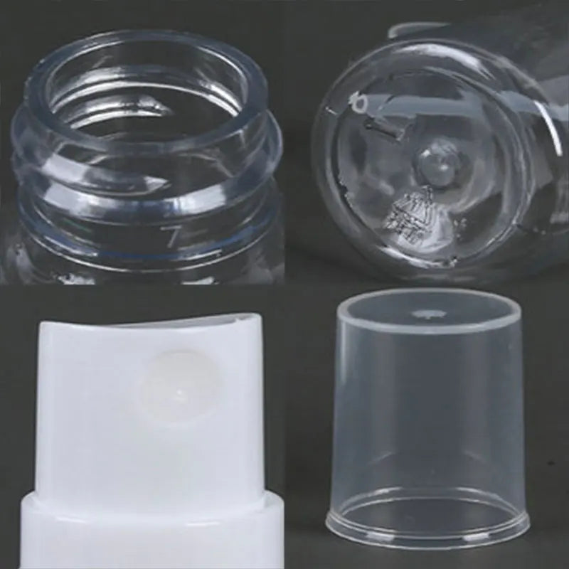 Hervulbare Spraybottle