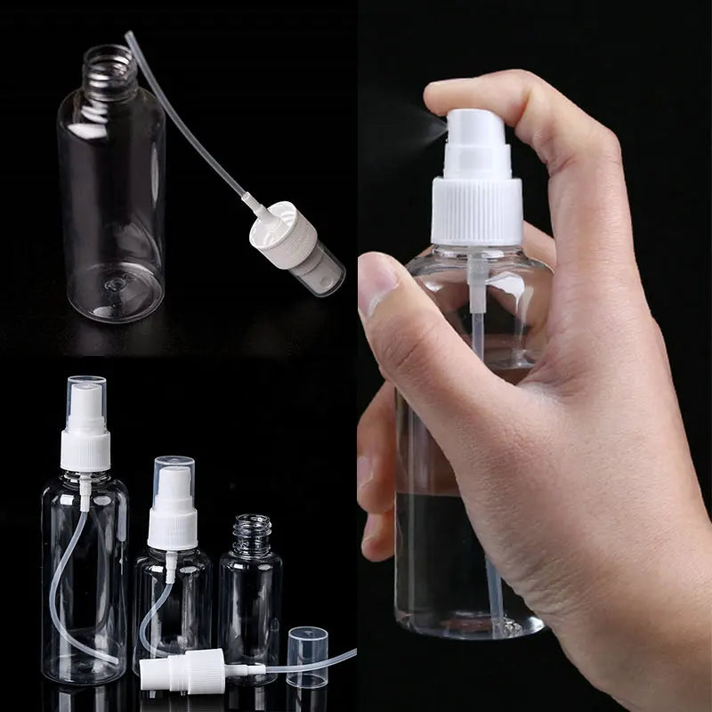 Hervulbare Spraybottle