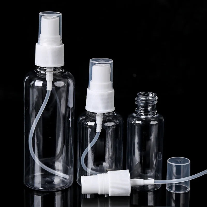 Hervulbare Spraybottle