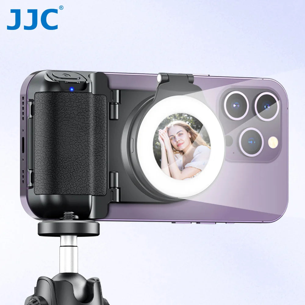 JJC universele camera grip