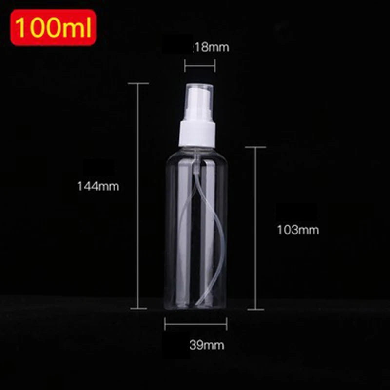 Hervulbare Spraybottle