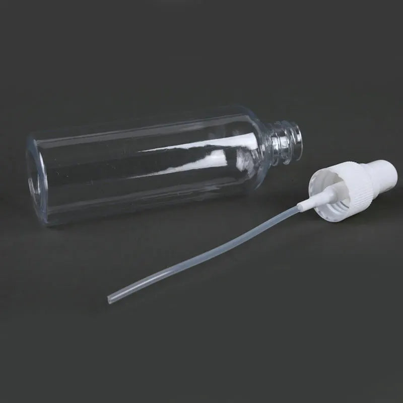 Hervulbare Spraybottle