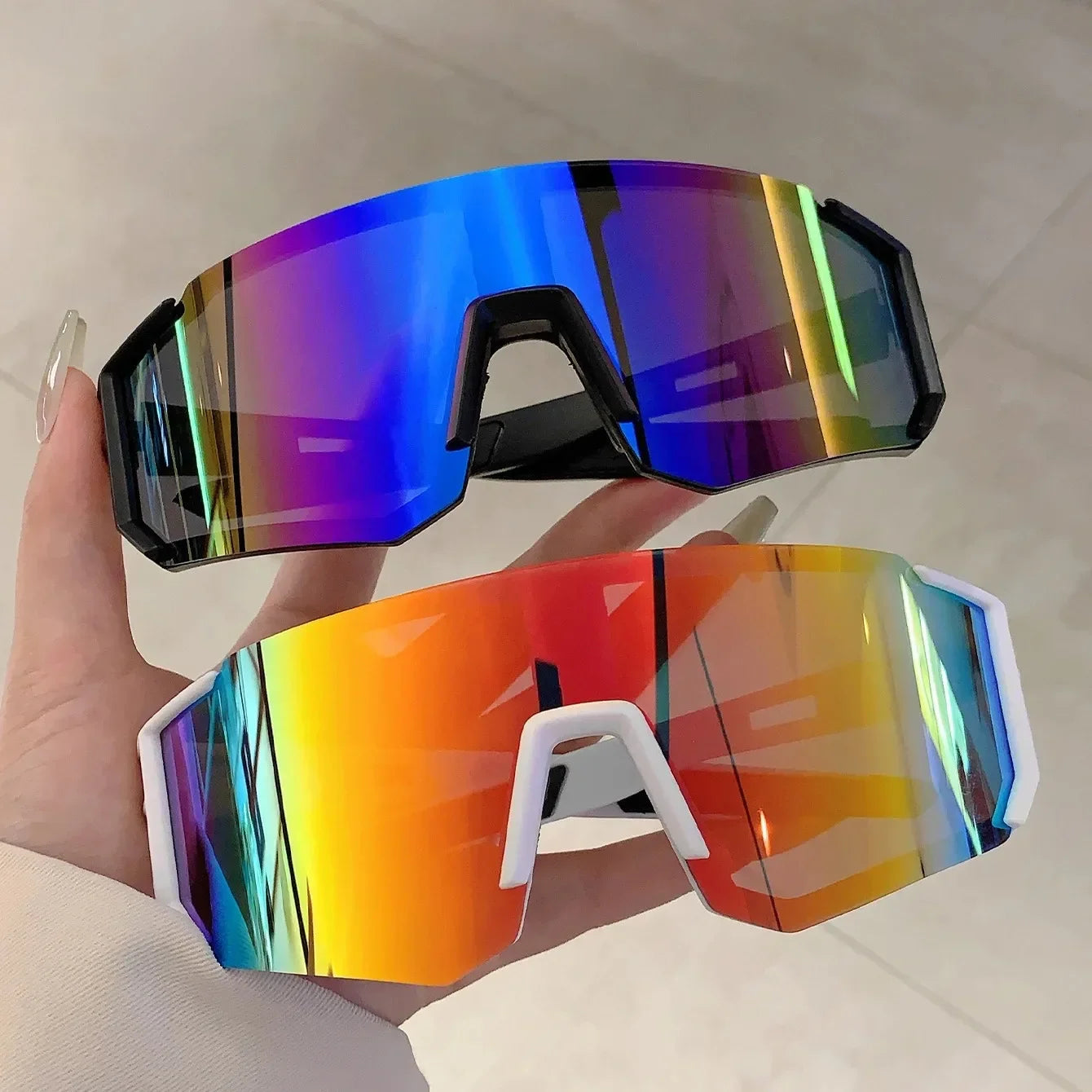 Blazesport sportbril