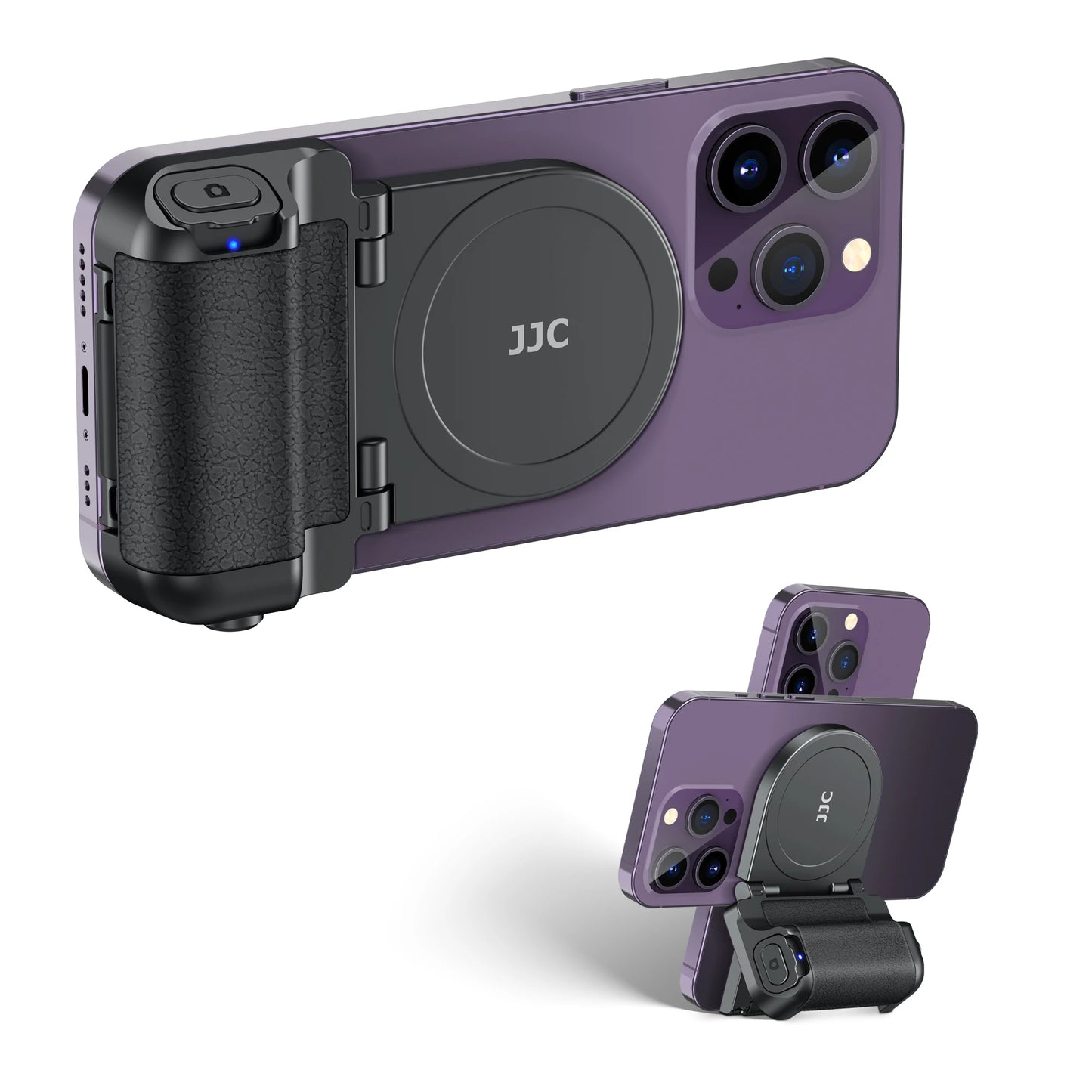 JJC universele camera grip
