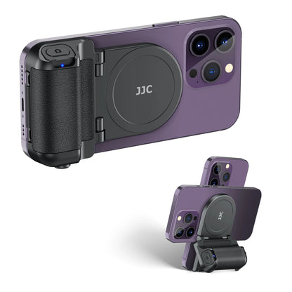 JJC universele camera grip
