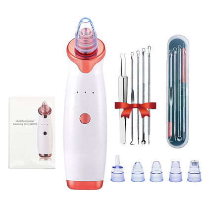 Pore Cleaner – Stralende huid in minuten