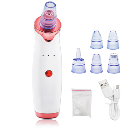 Pore Cleaner – Stralende huid in minuten