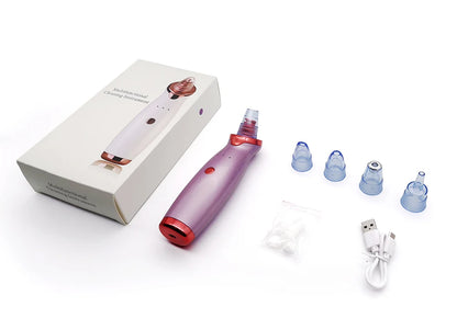 Pore Cleaner – Stralende huid in minuten