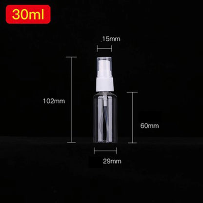 Hervulbare Spraybottle