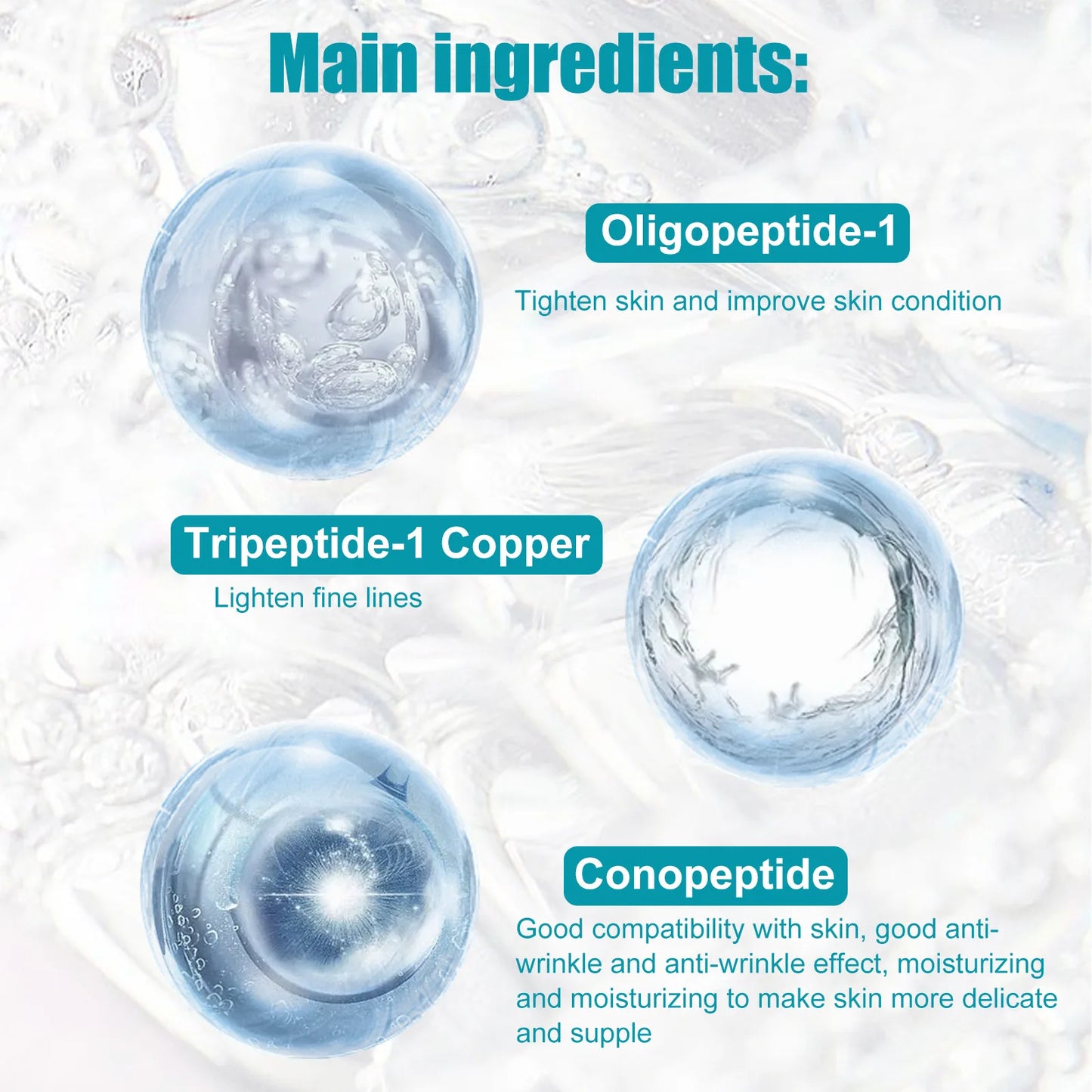 HexaTight Serum