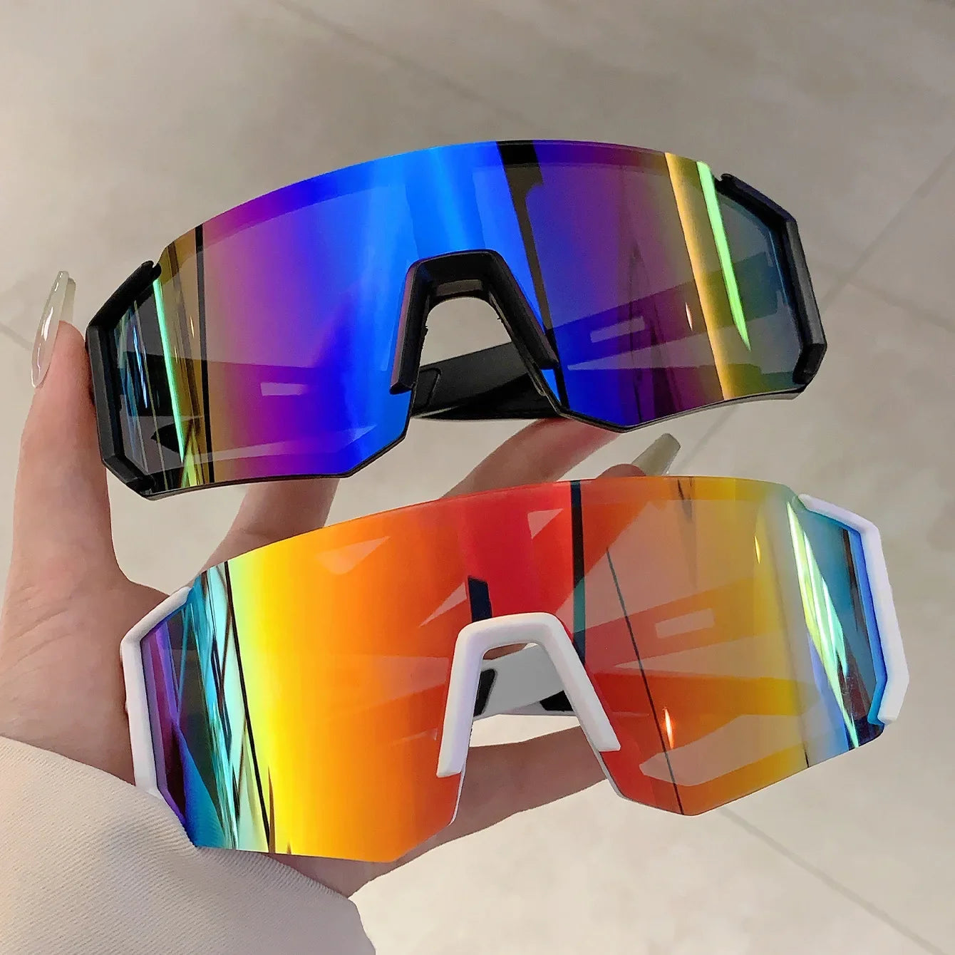 Blazesport sportbril