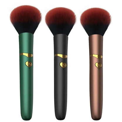 Dual desire - meer dan een make up borstel