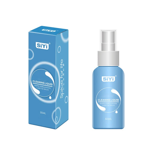 100ml natuurlijke & premium toy cleaner