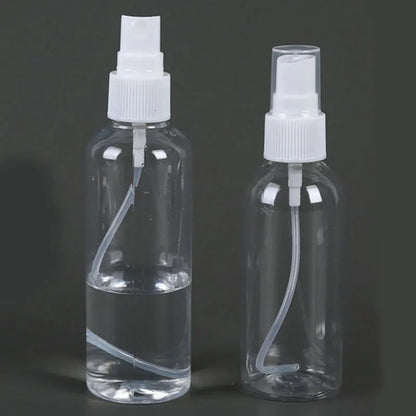 Hervulbare Spraybottle