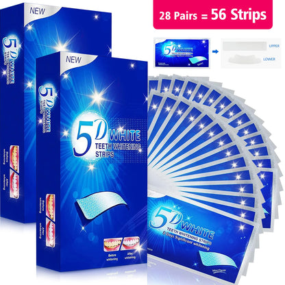 Tandenbleekstrips