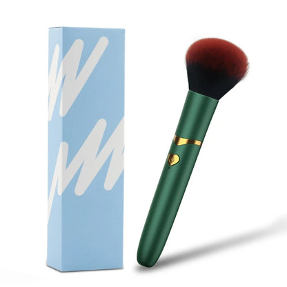 Dual desire - meer dan een make up borstel