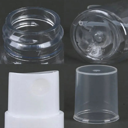 Hervulbare Spraybottle