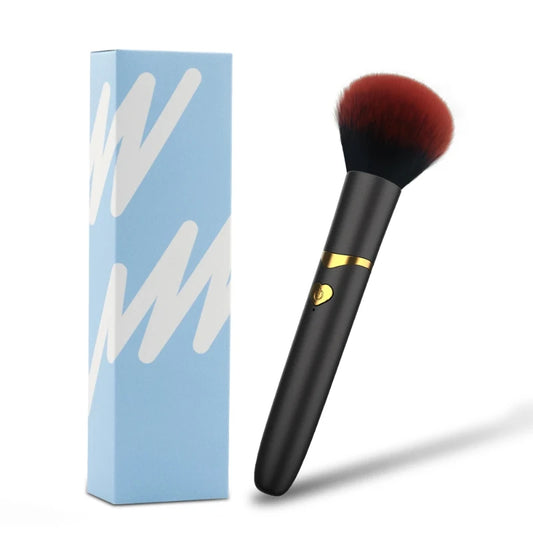 Dual desire - meer dan een make up borstel
