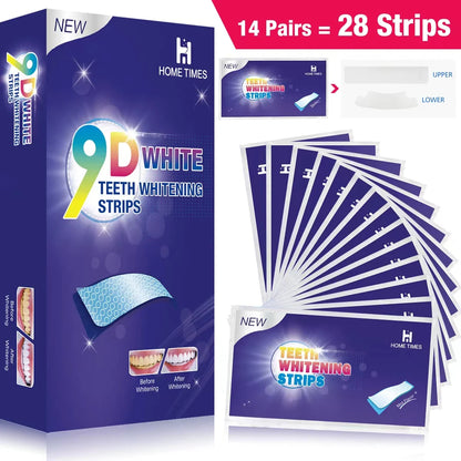 Tandenbleekstrips