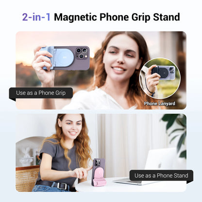 JJC universele camera grip