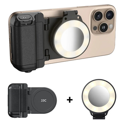 JJC universele camera grip