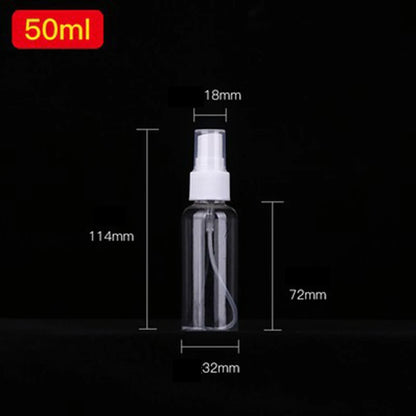 Hervulbare Spraybottle