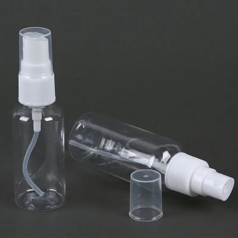 Hervulbare Spraybottle