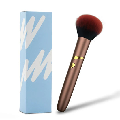 Dual desire - meer dan een make up borstel