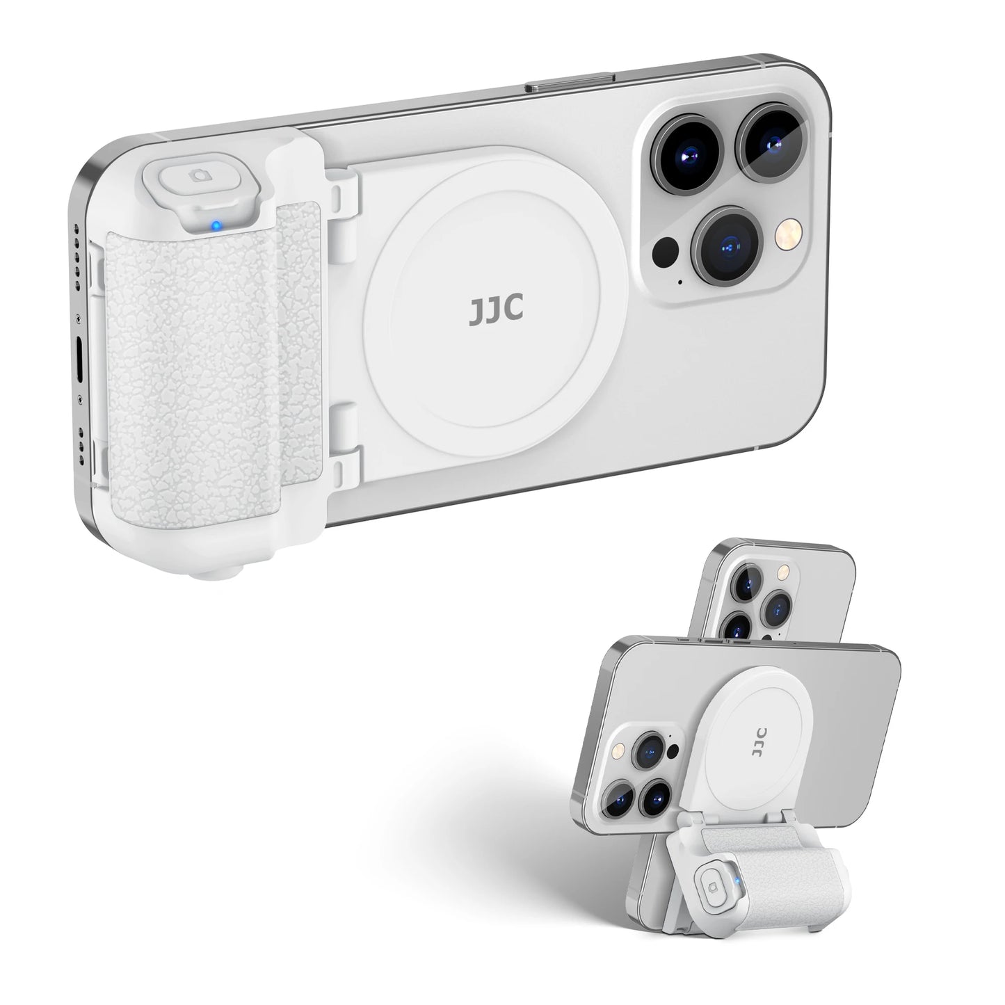 JJC universele camera grip