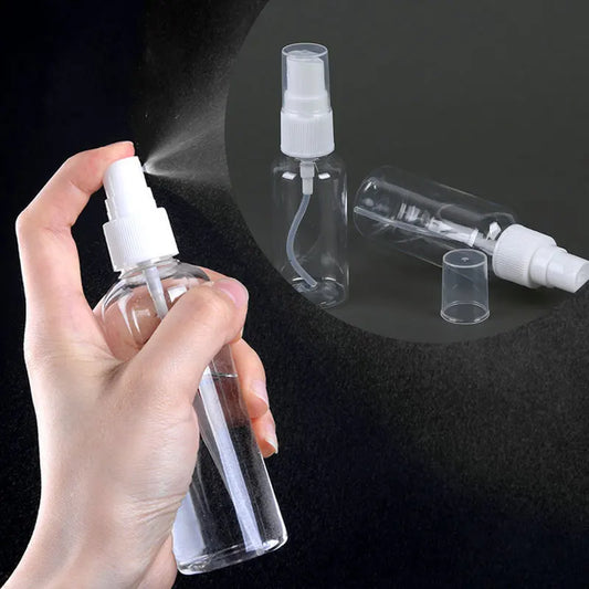 Hervulbare Spraybottle