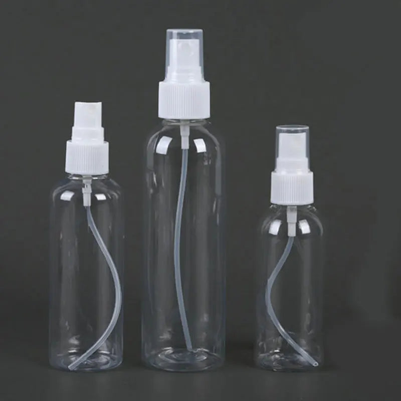 Hervulbare Spraybottle