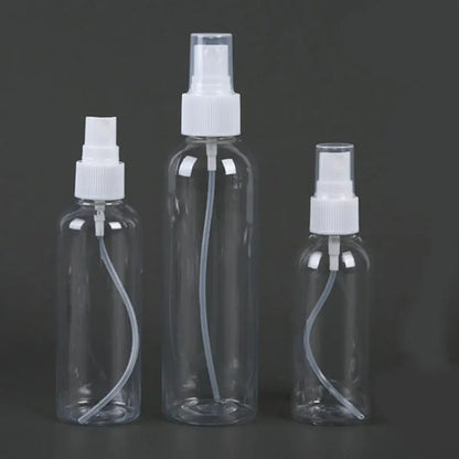 Hervulbare Spraybottle