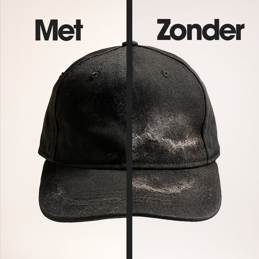 SweatGuard - Nooit meer zweetvlekken