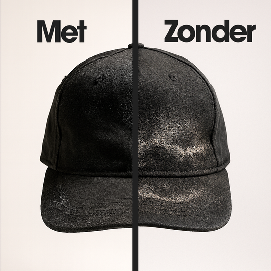 SweatGuard - Nooit meer zweetvlekken